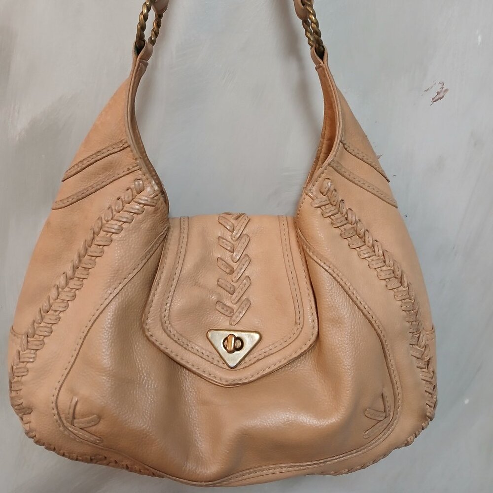 Wilson's Leather Leather Hobo
